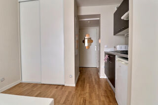  Appartement  louer 1 pice 29 m