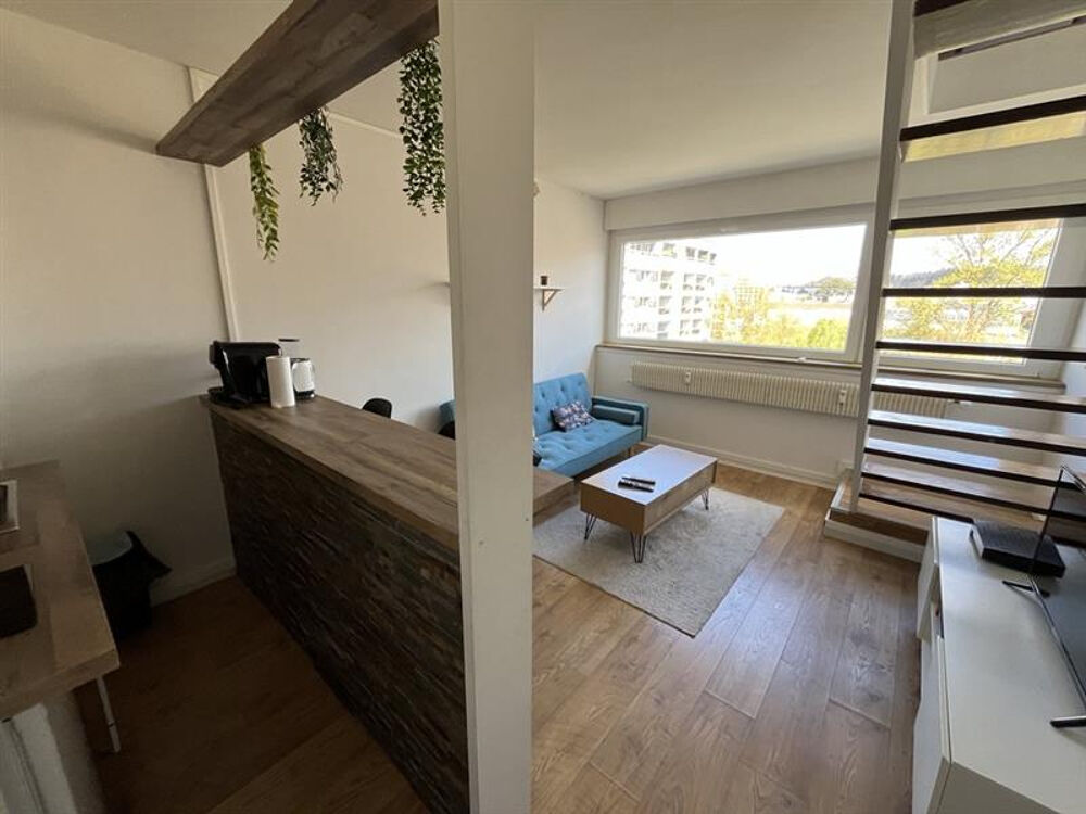 Appartement Besancon 2 pièce(s) 36.89 m2
