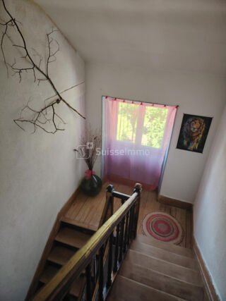  Immeuble � vendre 13 pi�ces 262 m�