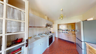  Maison � vendre 4 pi�ces 106 m�