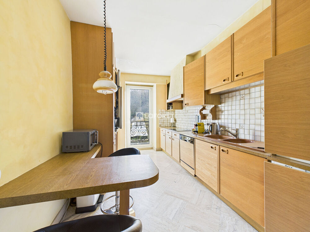 Appartement Quimper 7 pièces 200 m2