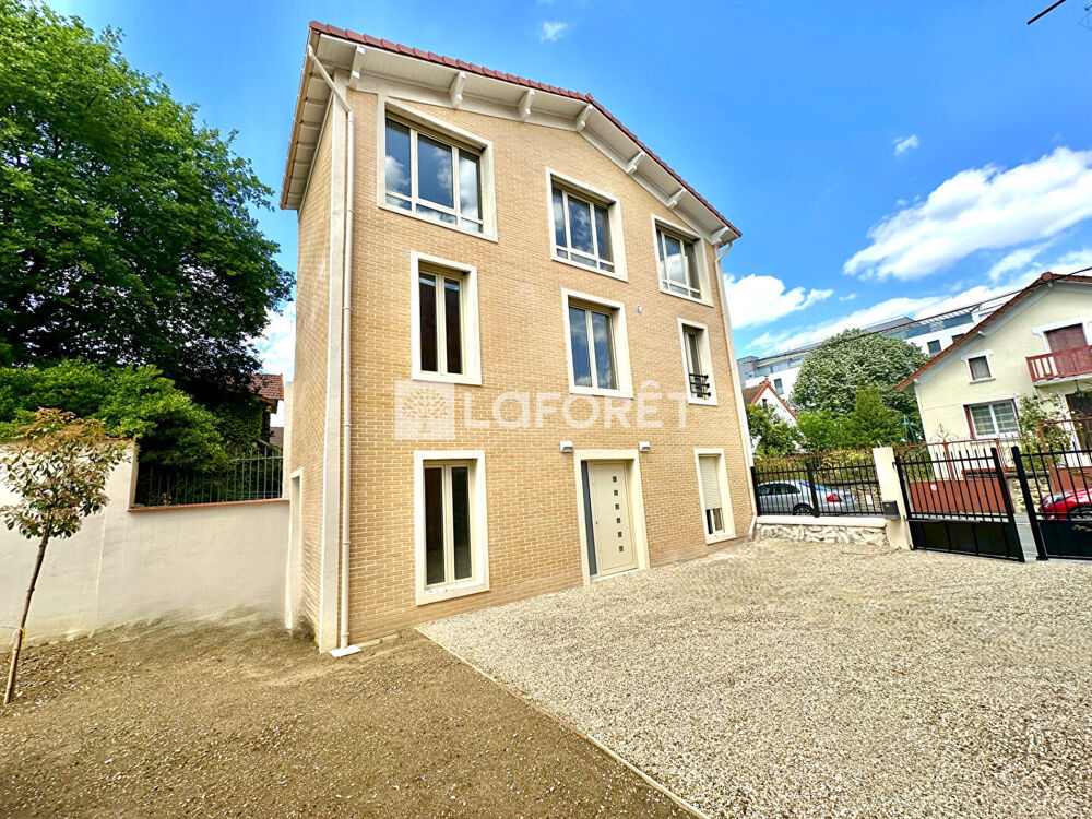 Maison 5 pièces 86 m² · à Villemomble · 86 m² · 395 000 €