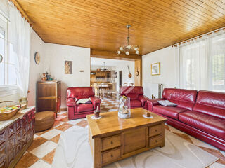  Maison � vendre 5 pi�ces 95 m�