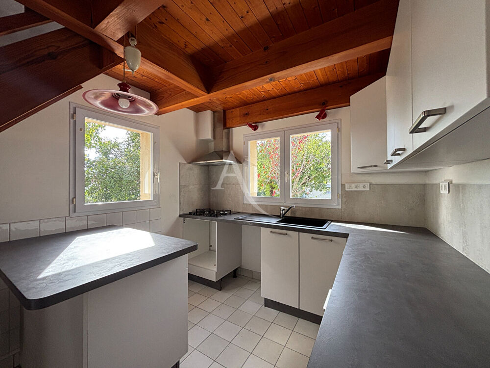 Vente Maison Maison Venansault - EXCLUSIVITE AMANDA Venansault