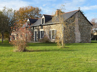  Maison � vendre 5 pi�ces 198 m�