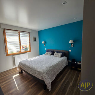  Maison à vendre 6 pièces 155 m²