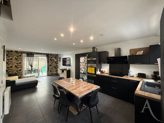  Maison à vendre 4 pièces 86 m²