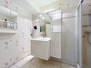  Appartement � vendre 3 pi�ces 63 m�