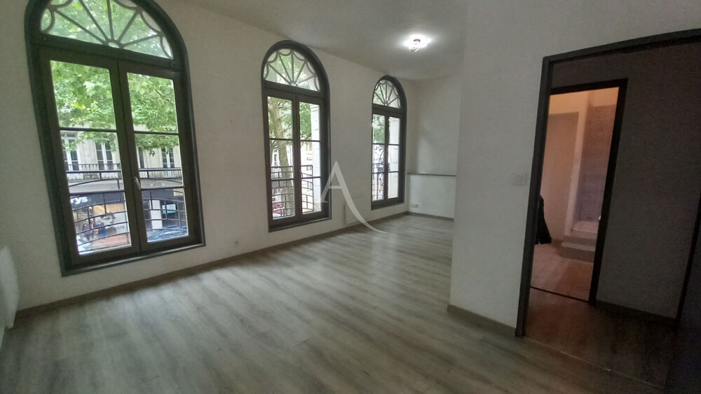 Appartement Saintes 3 pièce(s) 65.34 m2