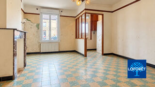  Maison à vendre 4 pièces 100 m²