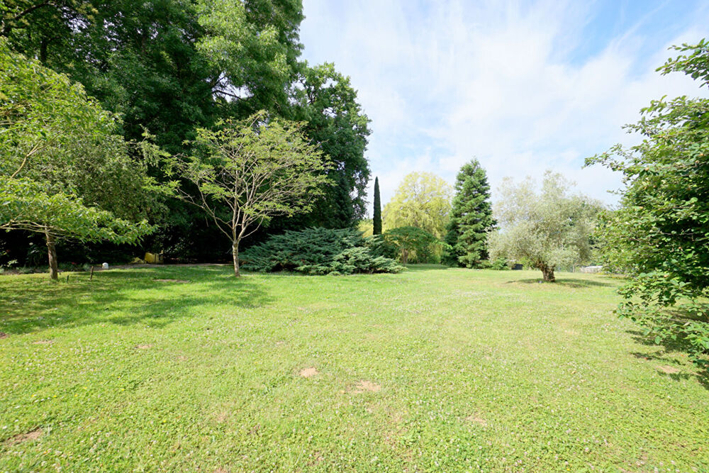  vendre  Villa Bazemont (78580)