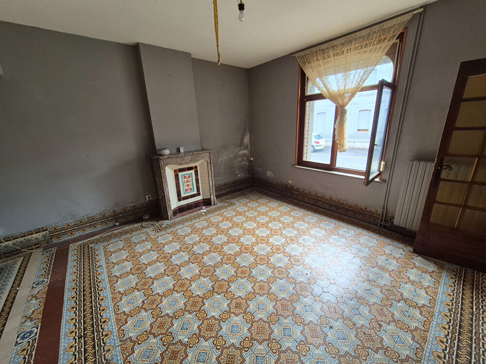 Maison Villers Outreaux 6 pièce(s) 148 m2