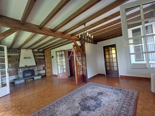  Maison à vendre 5 pièces 170 m²
