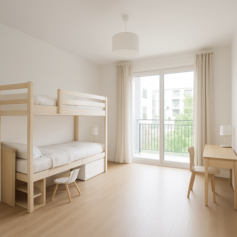 Appartement 4 pièces de 94 m2 (Le Perreux-sur-Marne)