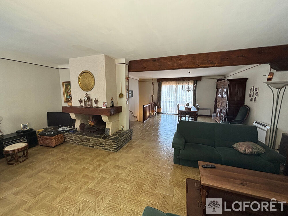 Vente Maison Maison Codalet 4 pièce(s) 133 m² Codalet