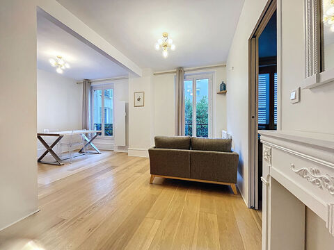  Appartement � louer 3 pi�ces 55 m�