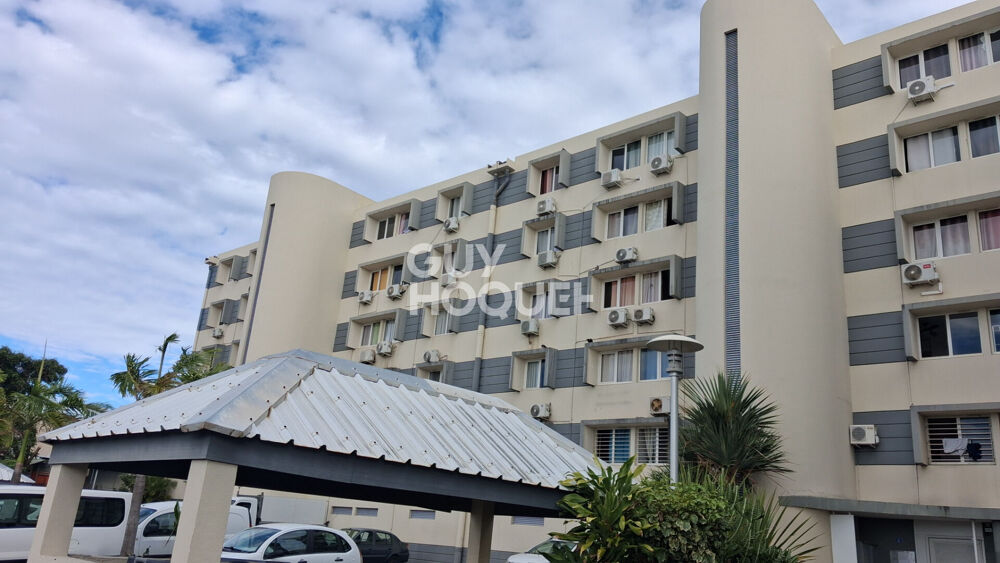 Appartement Moufia 1 pièce(s) 25.79 m2