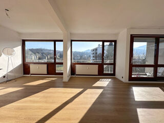  Appartement à vendre 3 pièces 91 m²