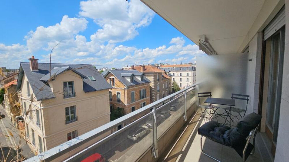 Location Appartement Studio meublée Versailles Rive Droite Versailles