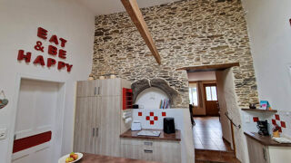  Maison à vendre 6 pièces 133 m²