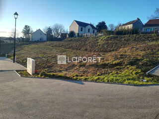  Terrain à vendre 549 m²
