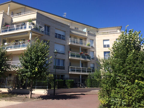 Bel appartement de type T1 dans un quartier recherché de CORBEIL-ESSONNES 600 Corbeil-Essonnes (91100)