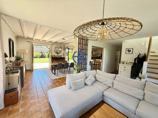  Maison à vendre 7 pièces 169 m²