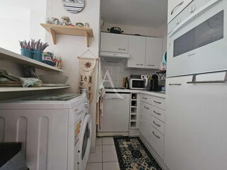  Maison � vendre 3 pi�ces 48 m�