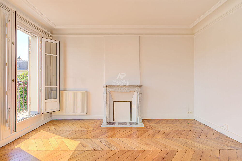 Vente Appartement Appartement Saint Germain En Laye 3 pièces 66.44 m2 Saint germain en laye