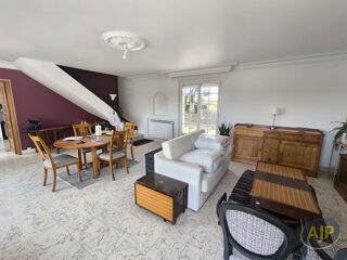  Maison à vendre 7 pièces 135 m²