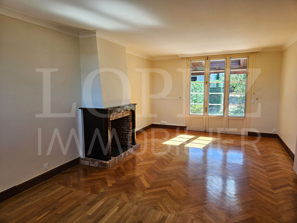Location Maison Mazamet maison Plain Pied sur sous-sol Mazamet 4 pièce(s) 71 m2 Mazamet