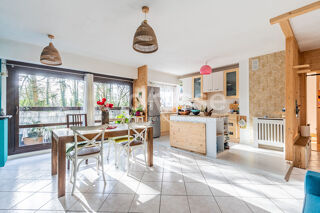  Appartement � vendre 5 pi�ces 93 m�