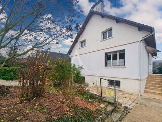  Maison � vendre 8 pi�ces 173 m�