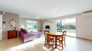  Maison à vendre 5 pièces 118 m²
