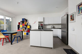  Appartement � vendre 3 pi�ces 61 m�