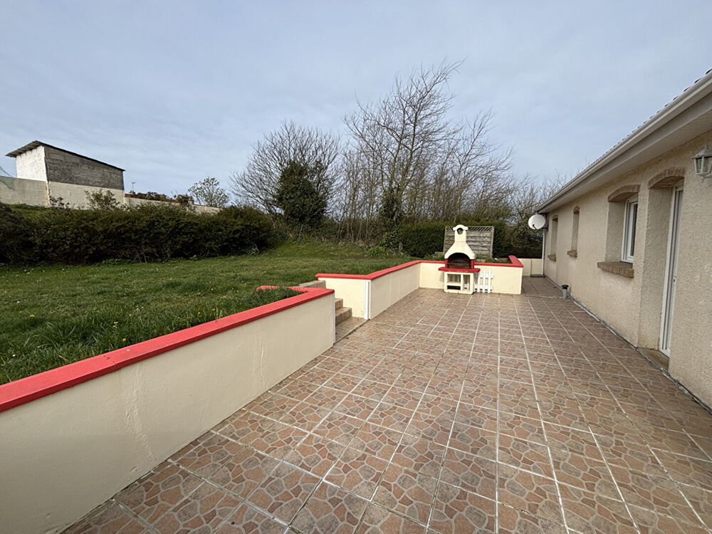 Maison Equihen Plage 5 pièce(s) 110 m2