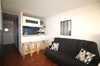  Appartement à louer 1 pièce 26 m²