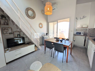  Appartement à vendre 2 pièces 24 m²