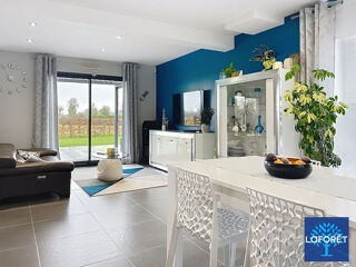  Maison � vendre 5 pi�ces 120 m�