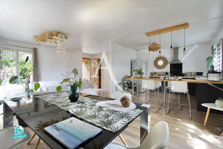  Maison à vendre 4 pièces 89 m²