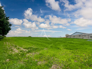  Terrain � vendre 11886 m�