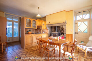  Maison � vendre 5 pi�ces 130 m�