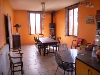 Maison à vendre 15 + pièces 350 m²