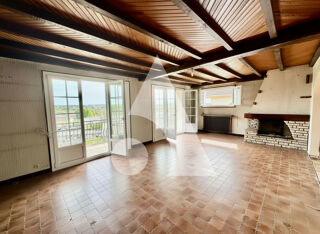  Maison à vendre 7 pièces 211 m²