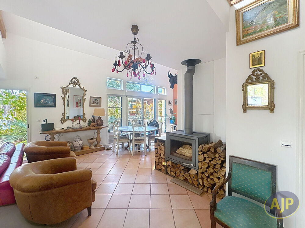 � vendre  Maison Le Pouliguen (44510)