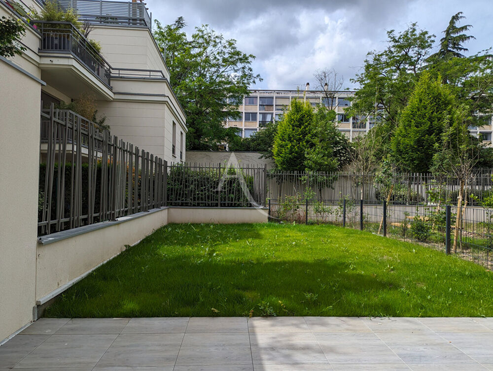  vendre  Appartement Suresnes (92150)