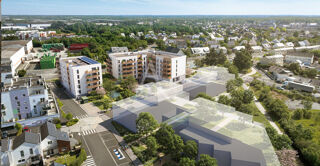  Appartement  vendre 3 pices 67 m