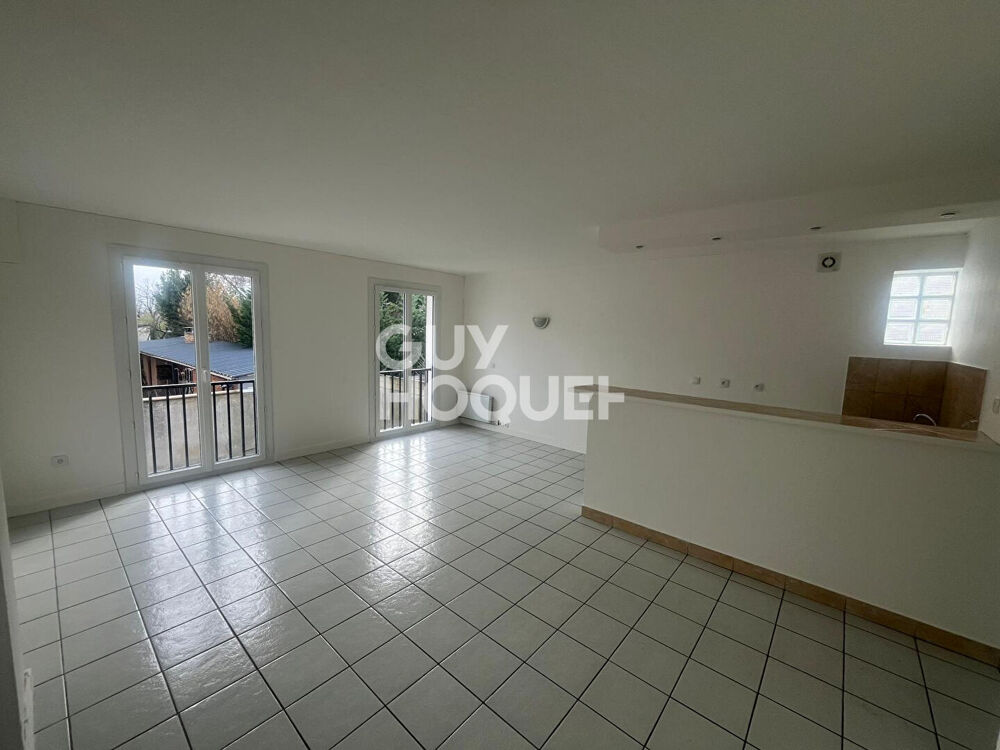 Vente Appartement Appartement Chelles 1 pièces 34.55 m2 Chelles