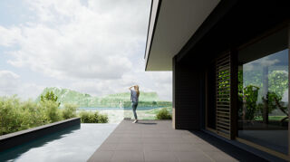  Maison � vendre 8 pi�ces 250 m�