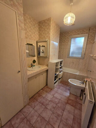  Maison à vendre 4 pièces 104 m²